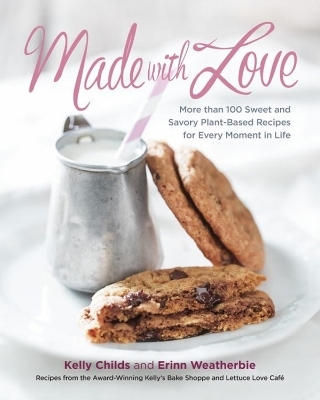 Made with Love - Kelly Childs, Erinn Weatherbie