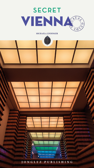 Secret Vienna