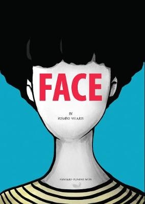 Face - Rosario Villajos