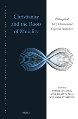 Christianity and the Roots of Morality - 