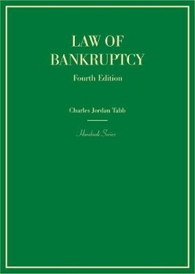 Law of Bankruptcy