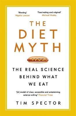 The Diet Myth - Professor Tim Spector