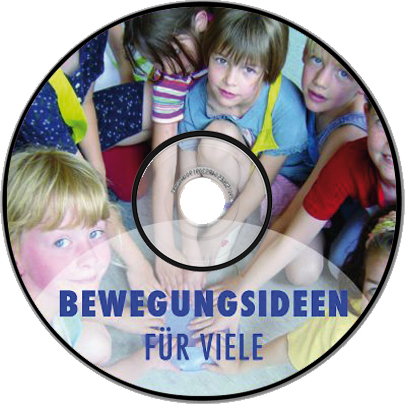 Bewegungsideen f&uuml;r viele