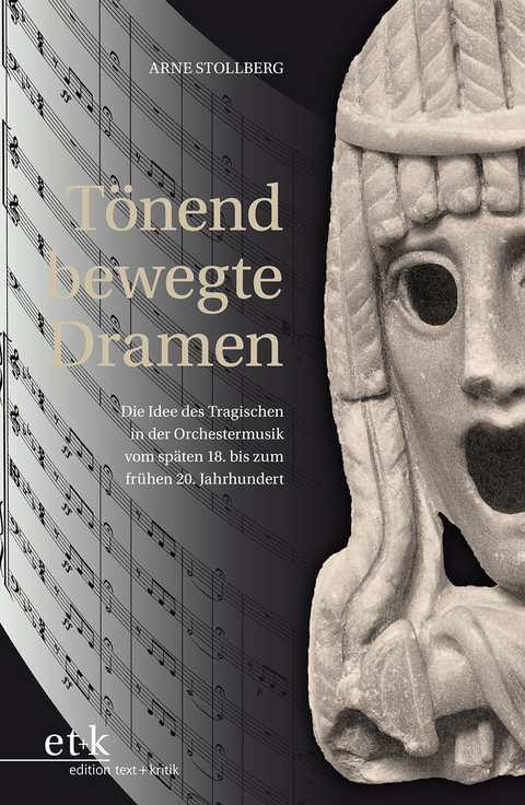 T&ouml;nend bewegte Dramen - Arne Stollberg