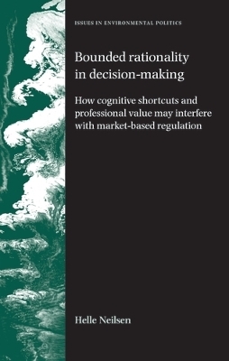 Bounded Rationality in Decision-Making