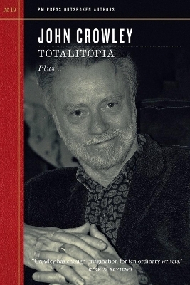 Totalitopia - John Crowley
