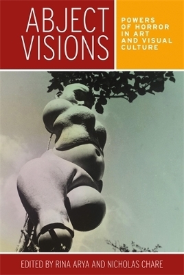 Abject Visions - 