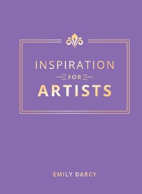 Inspiration for Artists