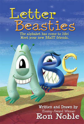 Letter Beasties