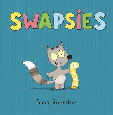 Swapsies - Fiona Roberton