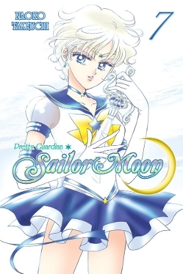 Sailor Moon Vol. 7 - Naoko Takeuchi