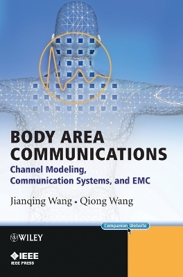 Body Area Communications