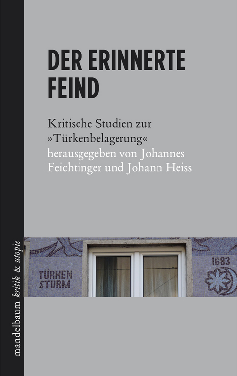 Der erinnerte Feind - 