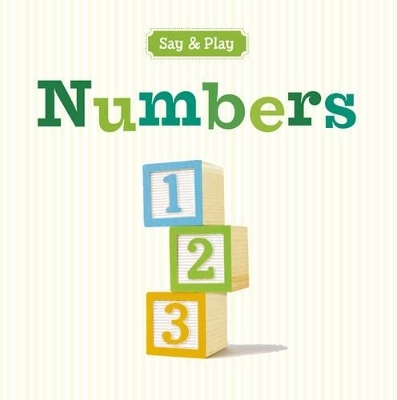Numbers -  Union Square &  Co.