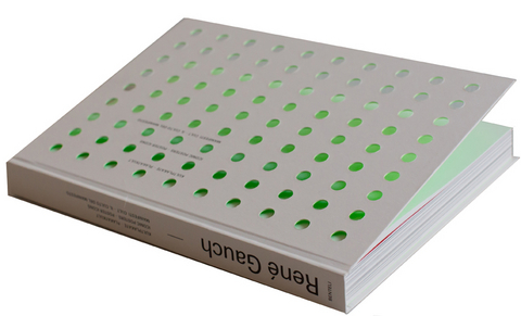 Ren&eacute; Gauch. Kultplakate - Plakatkult