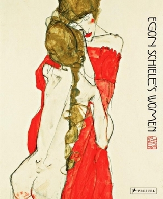 Egon Schiele's Women