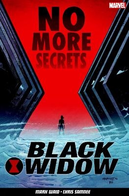 Black Widow Vol. 2: No More Secrets - Mark Waid