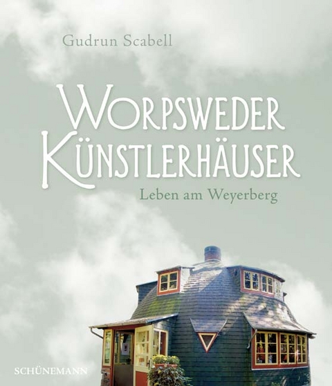 Worpsweder K&uuml;nstlerh&auml;user - Gudrun Scabell