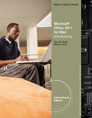 Microsoft® Office 2011 for Mac