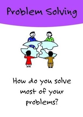 Problem Solving Card Game - Betty Rudd