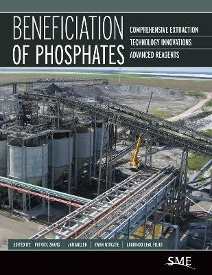 Beneficiation of Phosphates - 