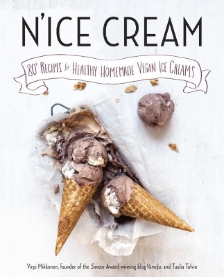N'ice Cream - Virpi Mikkonen, Tuulia Talvio