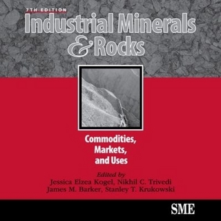 Industrial Minerals & Rocks