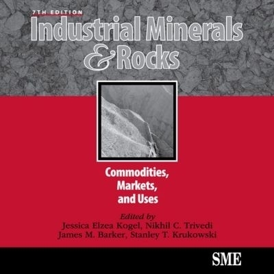 Industrial Minerals & Rocks - 