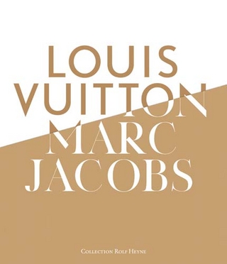 Louis Vuitton & Marc Jacobs