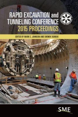 Rapid Excavation and Tunneling Conference