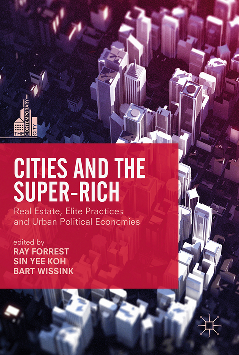 Cities and the Super-Rich - 