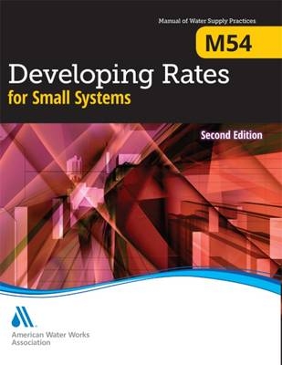 M54 Developing Rates for Small Systems
