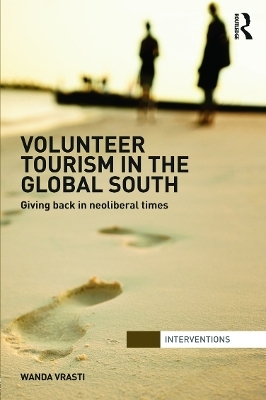 Volunteer Tourism in the Global South