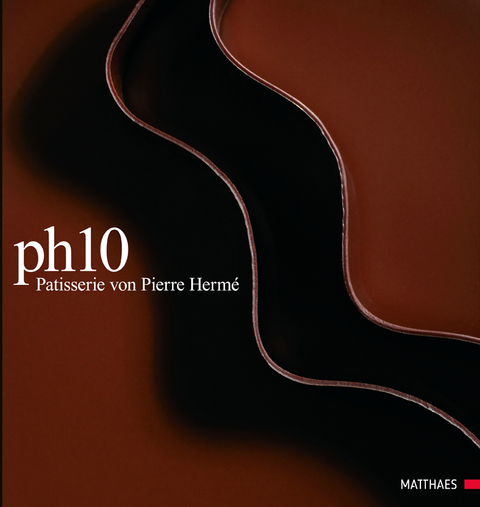 PH10 - Pierre Hermé