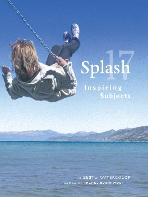 Splash 17 - The Best of Watercolor - 