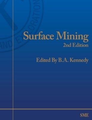 Surface Mining