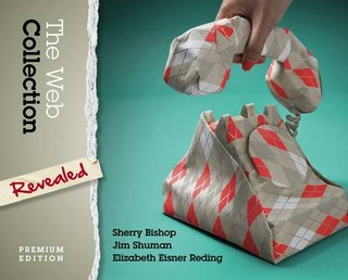 The Web Collection, Revealed Premium Edition