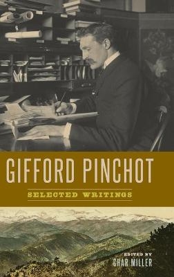 Gifford Pinchot - Gifford Pinchot