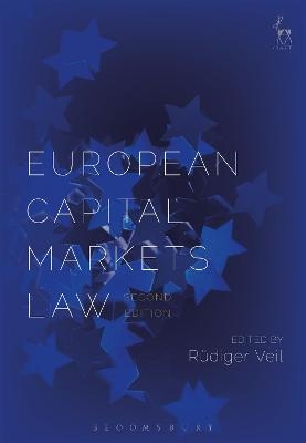 European Capital Markets Law - 