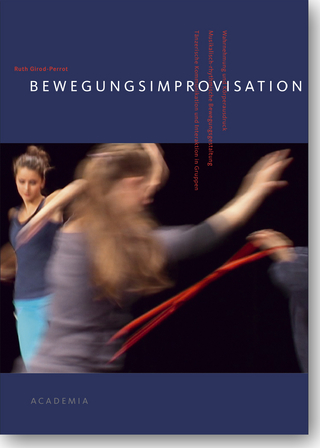 Bewegungsimprovisation