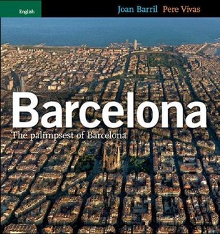 Barcelona Palimpsest