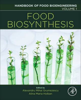 Food Biosynthesis - 