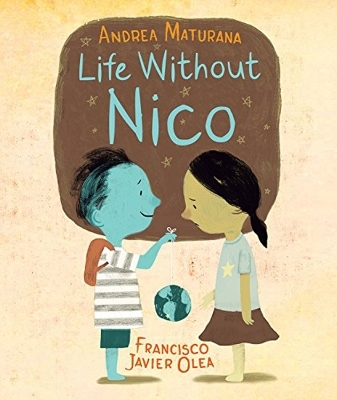 Life Without Nico - Andrea Maturana