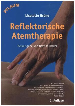 Die Reflektorische Atemtherapie