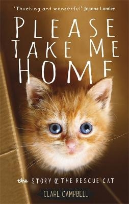 Please Take Me Home - Clare Campbell, Christy Campbell