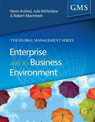 Enterprise and its Business Environment - 