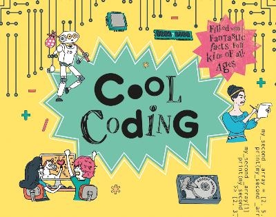 Cool Coding - Rob Hansen