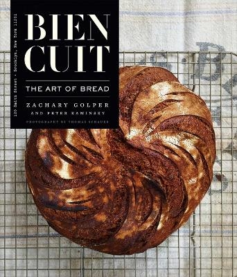 Bien Cuit - Zachary Golper