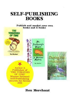 Self-Publishing Books