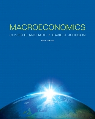 Macroeconomics - Olivier Blanchard, David H. Johnson